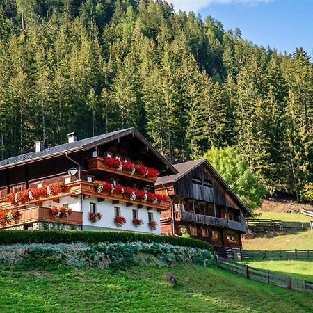 Appartamento Zoeschgenhof Matrei in Osttirol Esterno foto