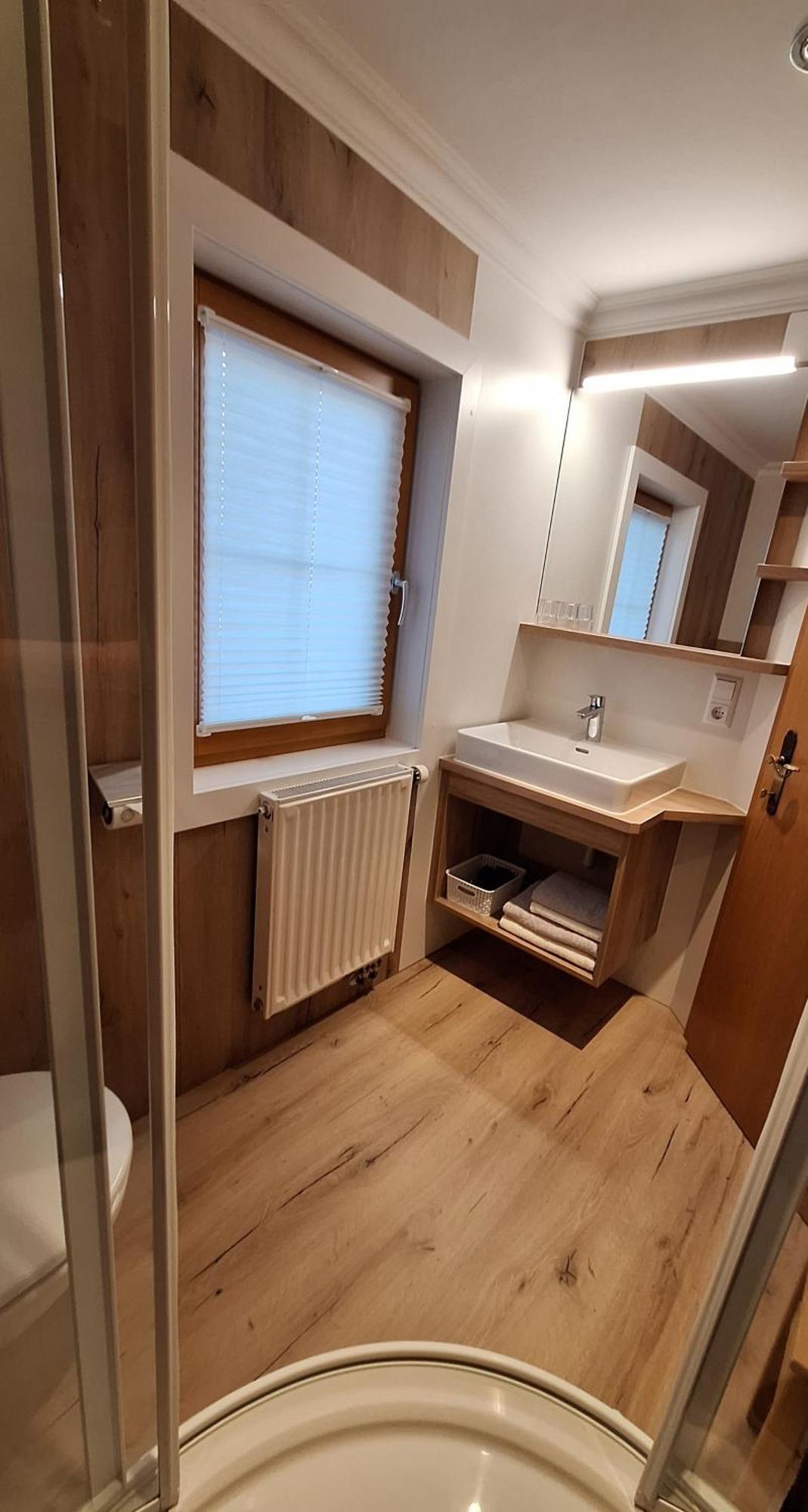 Appartamento Zoeschgenhof Matrei in Osttirol Esterno foto