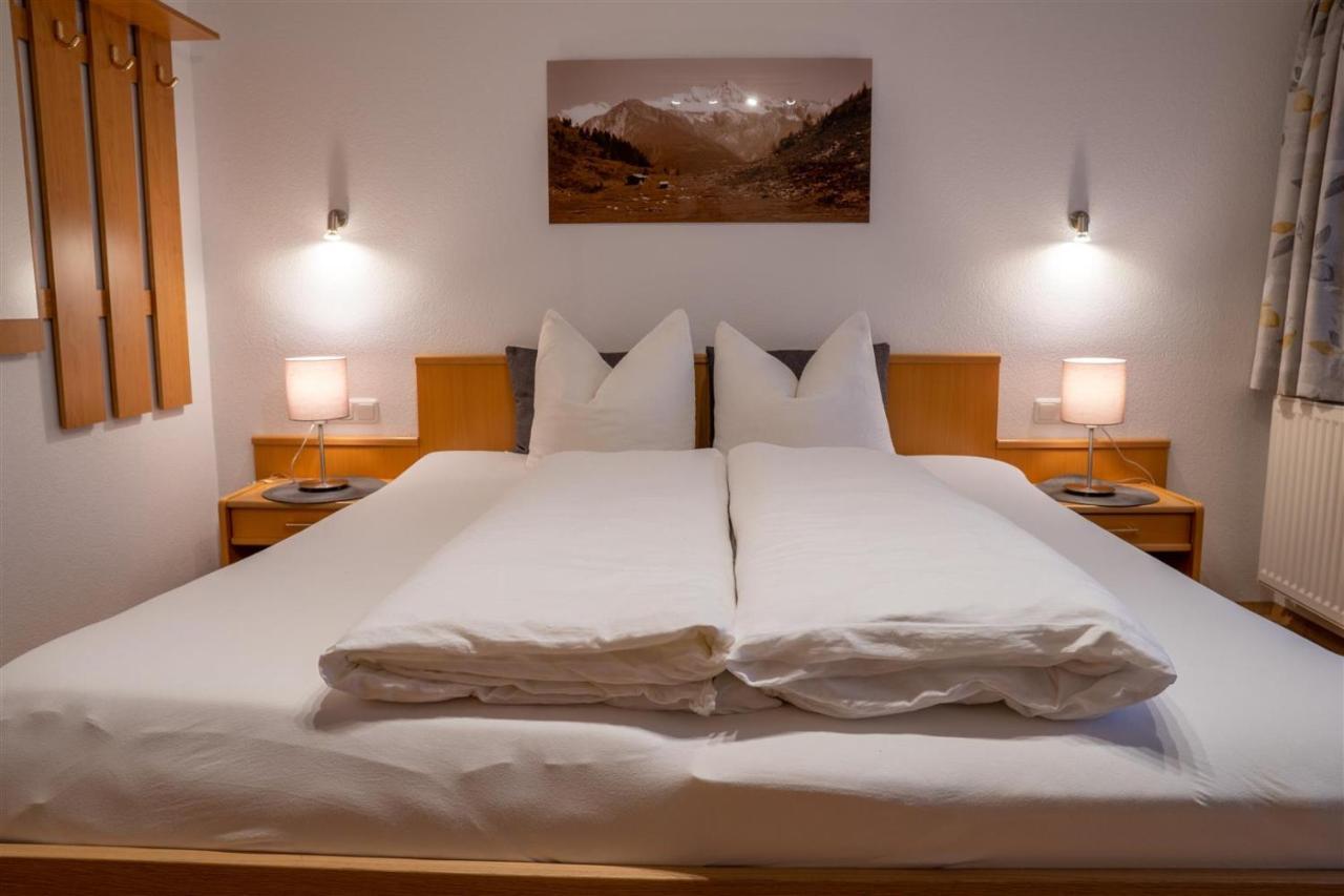 Appartamento Zoeschgenhof Matrei in Osttirol Esterno foto