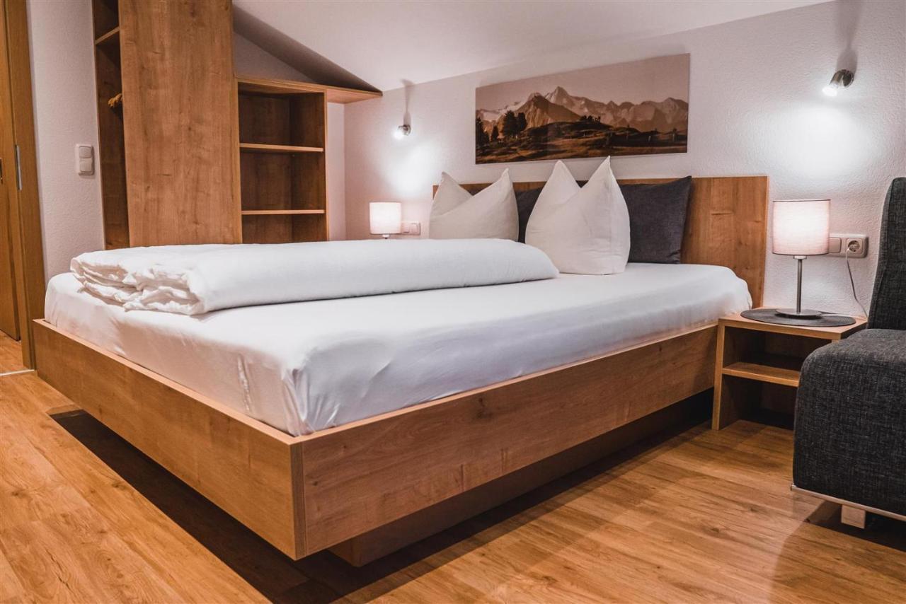 Appartamento Zoeschgenhof Matrei in Osttirol Esterno foto