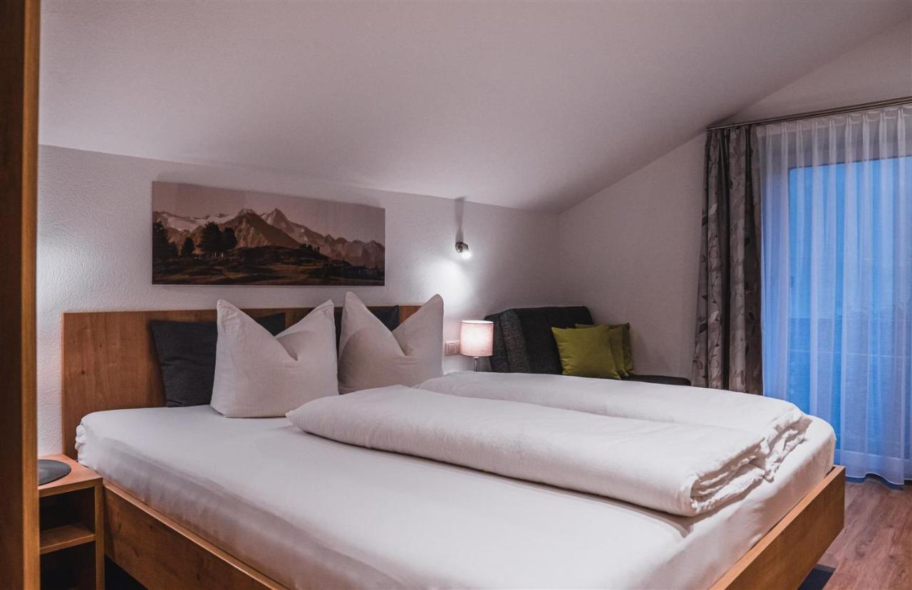 Appartamento Zoeschgenhof Matrei in Osttirol Esterno foto