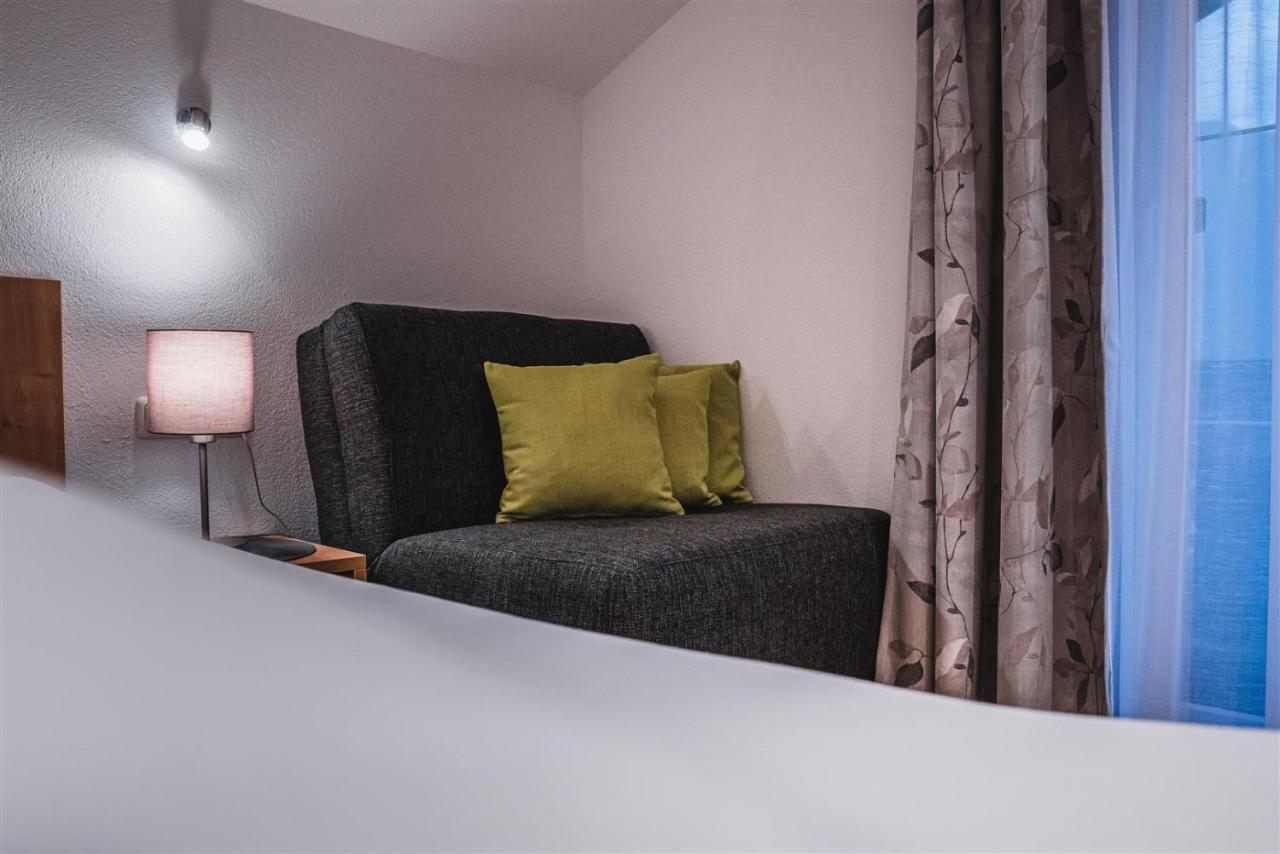 Appartamento Zoeschgenhof Matrei in Osttirol Esterno foto
