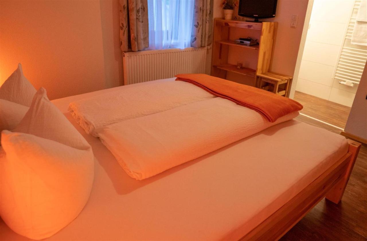 Appartamento Zoeschgenhof Matrei in Osttirol Esterno foto