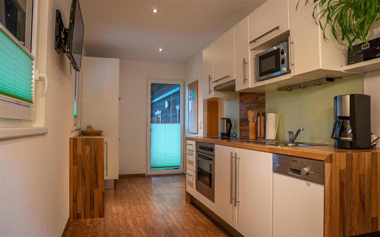 Appartamento Zoeschgenhof Matrei in Osttirol Esterno foto