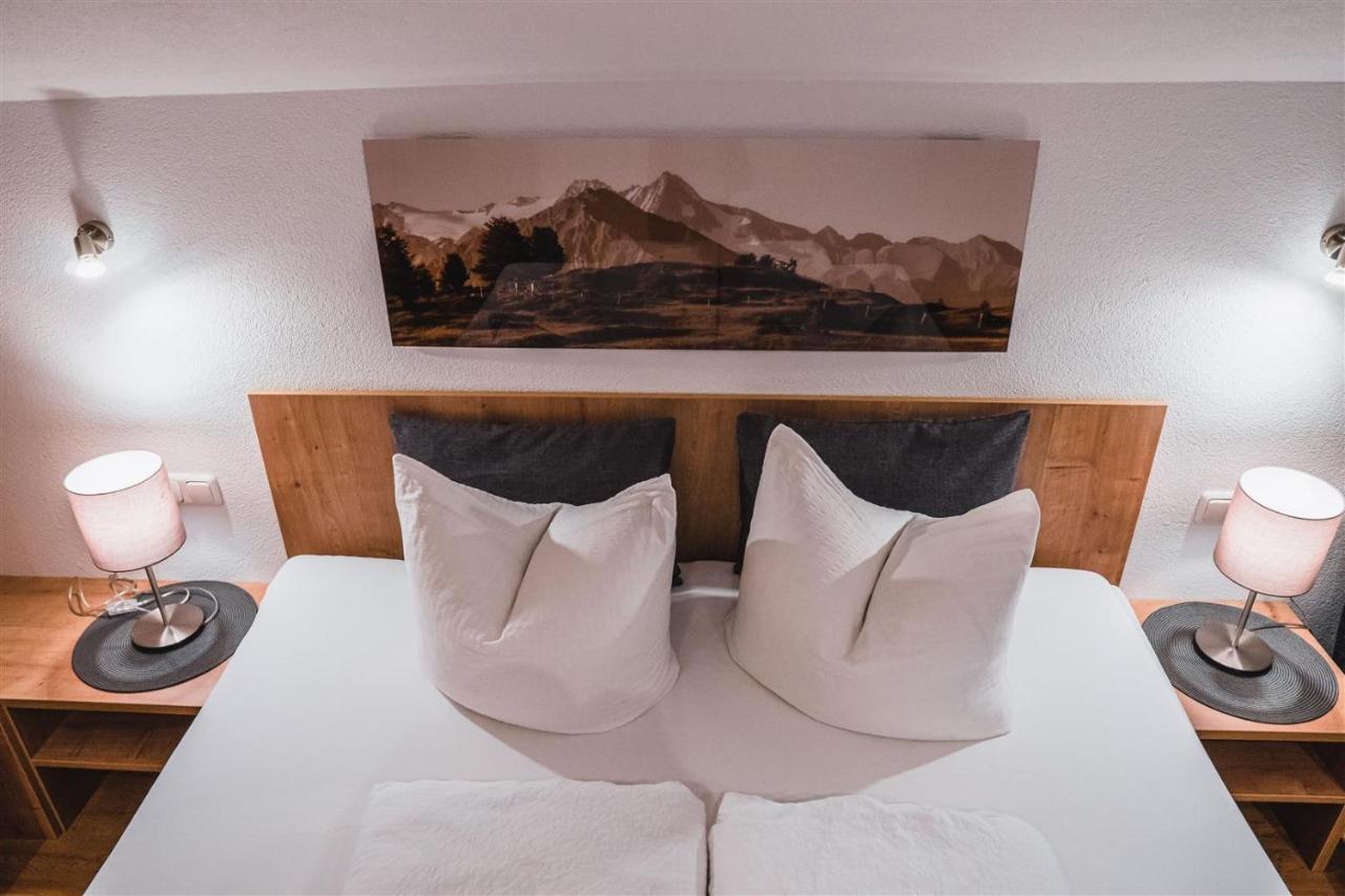 Appartamento Zoeschgenhof Matrei in Osttirol Esterno foto